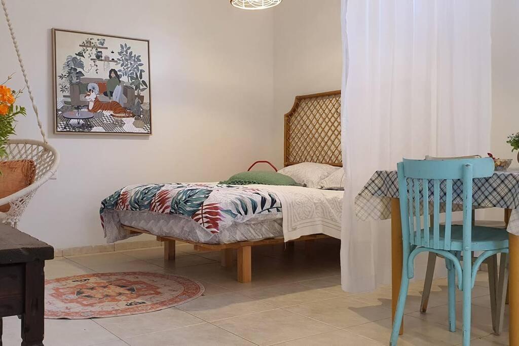 Shadmot Devoraנקודת חן公寓 外观 照片