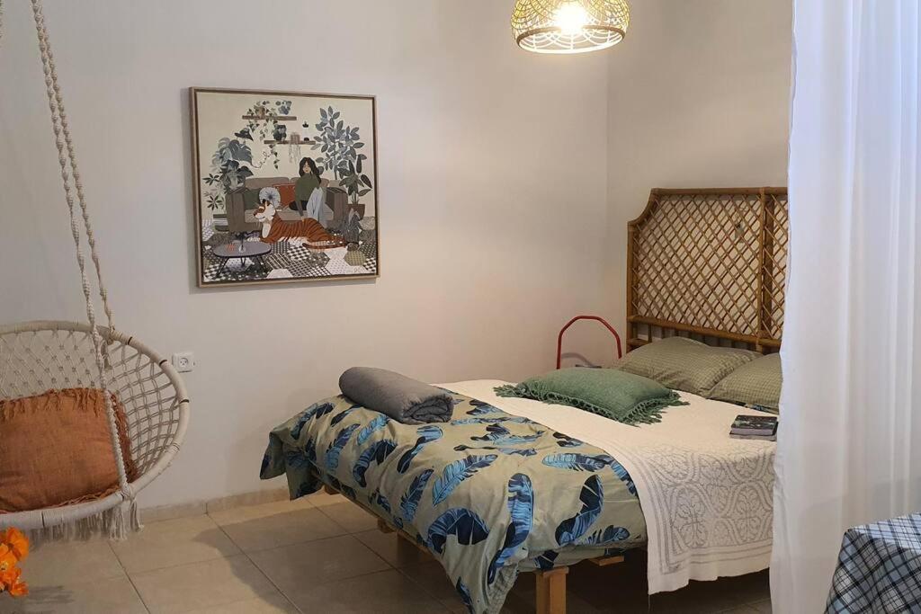 Shadmot Devoraנקודת חן公寓 外观 照片